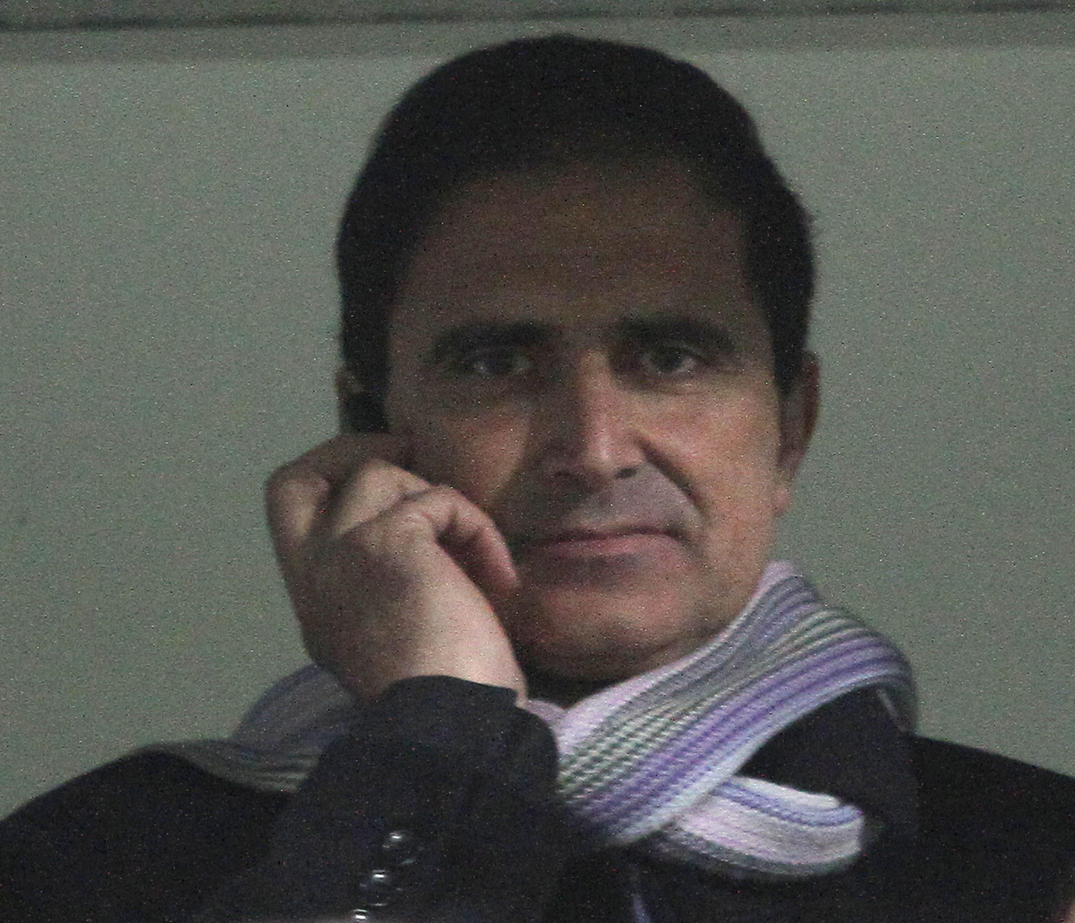 «Δεν έχουμε κρούση για τον Φορτούνη από την Ελλάδα» τόνισε ο Μποροβήλος