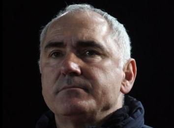 Τέλος από τον Θρασύβουλο ο Μανίκας, ανέλαβε ο Μάντζιος