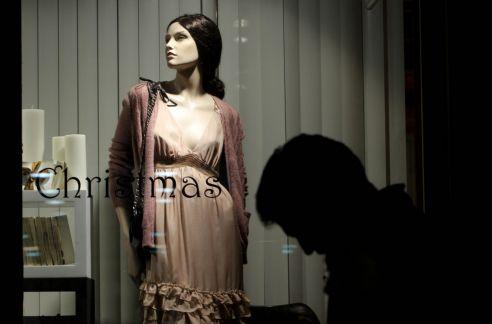 Επιδείνωση κατέγραψε το οικονομικό κλίμα το Δεκέμβριο