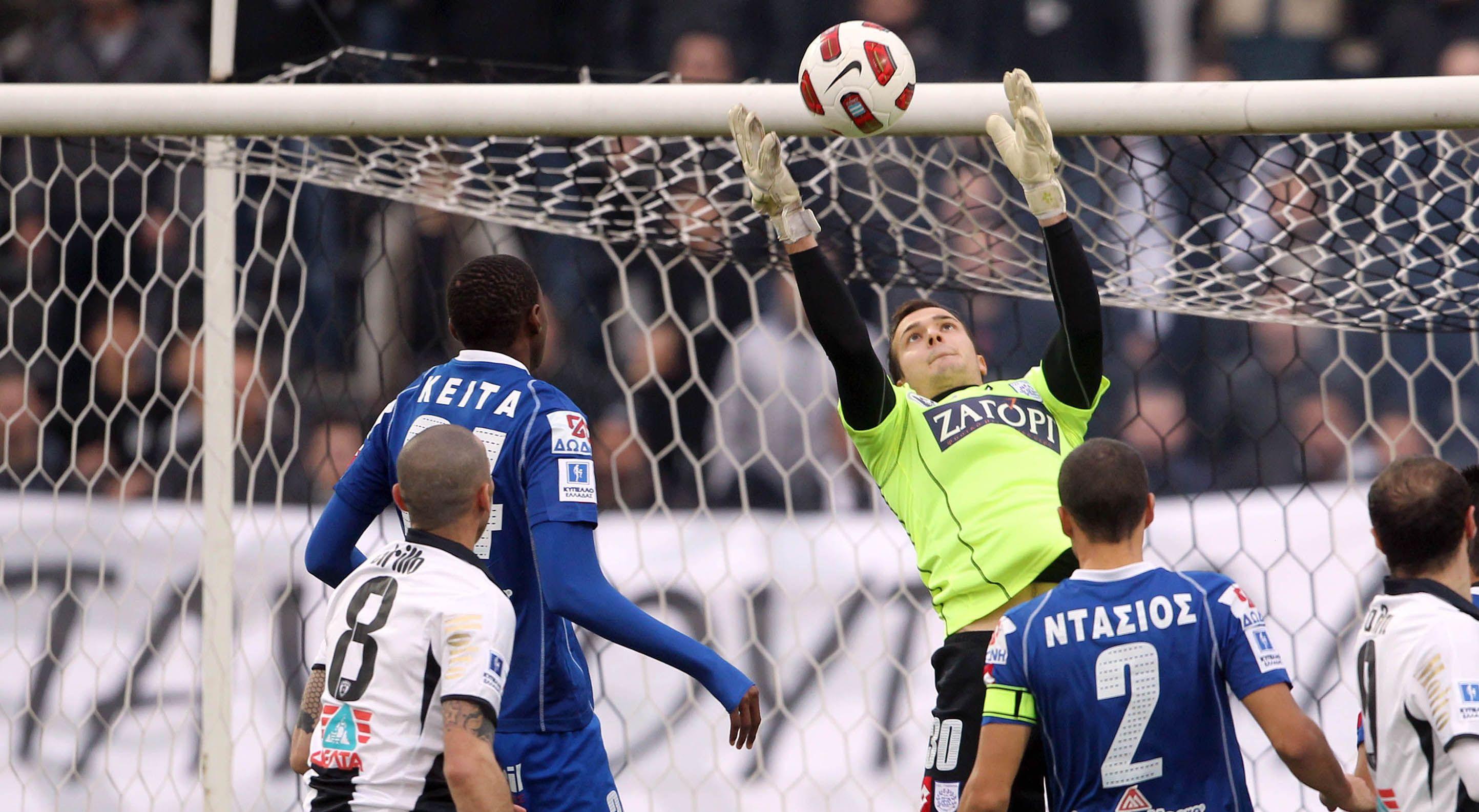 Nτέρμπι κορυφής στα Γιάννενα και κρίσιμα ματς στη 17η αγωνιστική