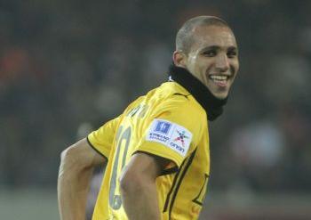 Ερχεται… διαζύγιο με Τζιμπούρ μετά το επεισόδιο με Χιμένεθ