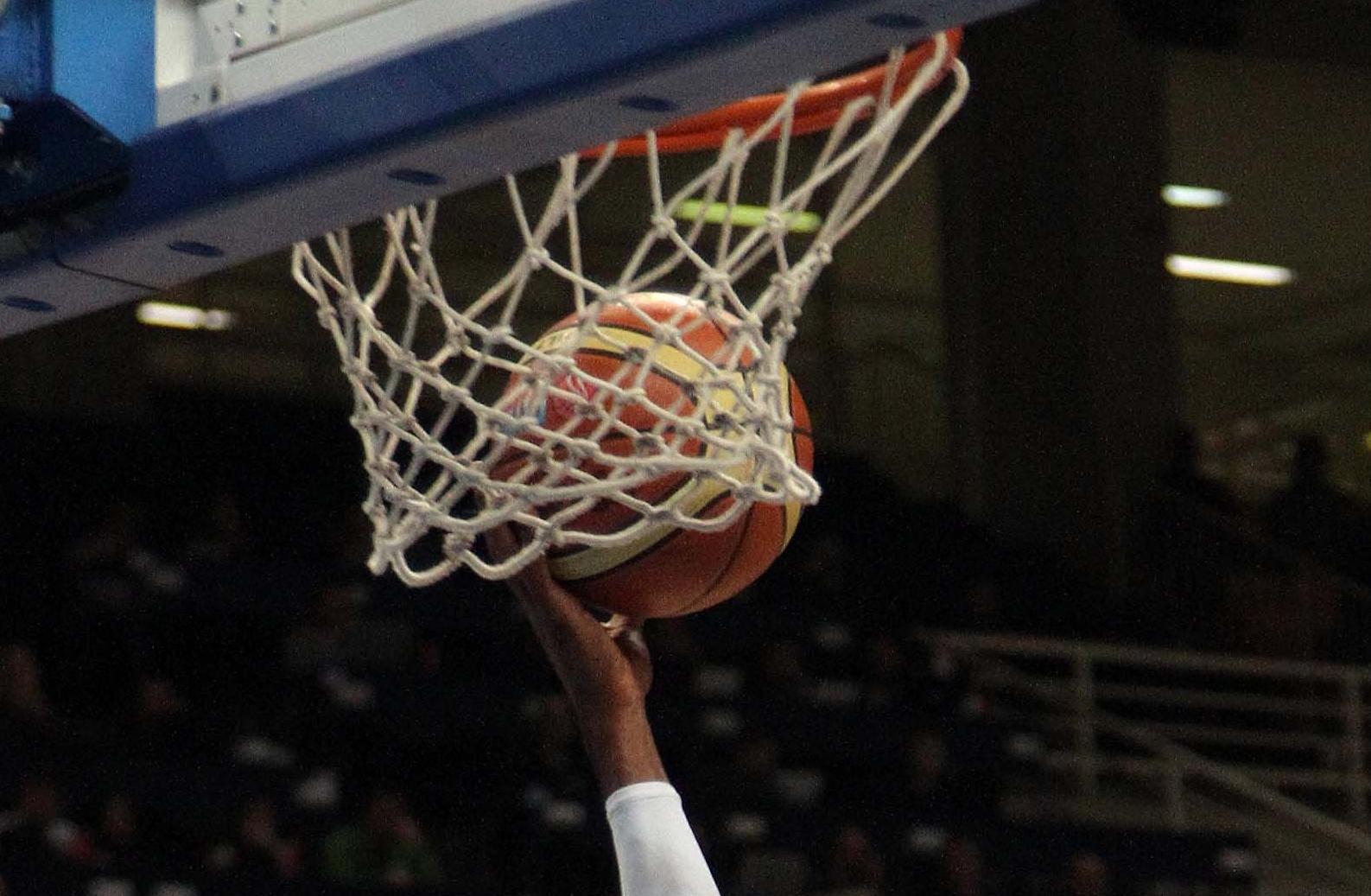 Καλή χρονιά με την εμβόλιμη 10η αγωνιστική στην Α1 μπάσκετ…