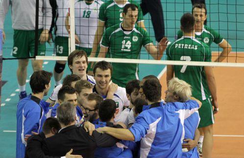 O ΠΑΟ έχασε 3-0 από την Τιρόλ Ίνσμπρουκ και αποχαιρετά το Champions League