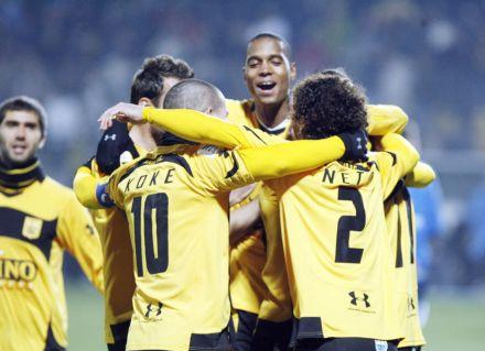 Με πέντε βασικές απουσίες ο Αρης στην Αθήνα