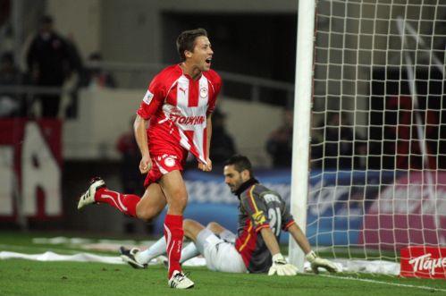 Ελπίδες επιστροφής του Φουστέρ στην ενδεκάδα του Ολυμπιακού