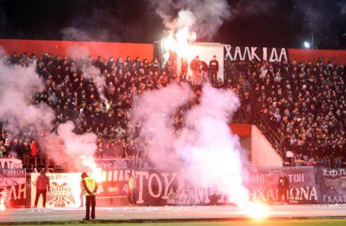 Συστάσεις του ΠΑΟΚ προς τους οπαδούς εν όψει Ολυμπιακού