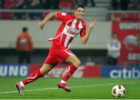 Μας έπιασε κορόιδο ο Ολυμπιακός, δήλωσε ο πρόεδρος του Σεντ Ετιέν