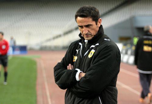 Ο Φιόλουσον πέρασε τα τεστ του Χιμένεθ και περιμένει την ΑΕΚ