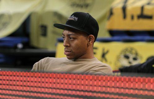 Συνεχίζει στη Βερόνα ο Άντονι Γκράντι