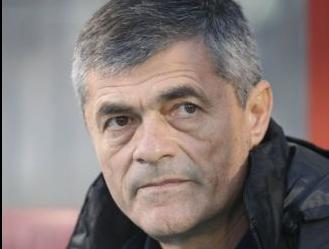 Τέλος ο Κοκότοβιτς από τον Πανσερραϊκό