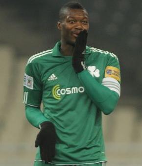 Επιμένουν οι Γάλλοι για Σισέ, πυρετό ο Γκοβού