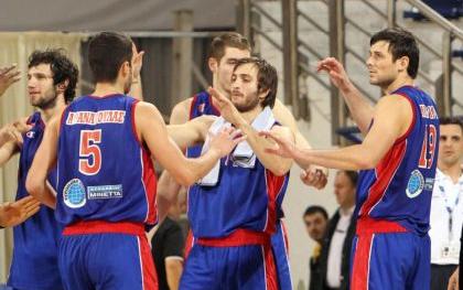 Ο Σέρβος Αλεξιτς στο ρόστερ του Πανιωνίου