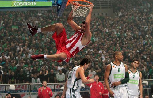 «Αν δεν πάρεις το πρωτάθλημα, δεν αλλάζει» κάτι λένε στον Ολυμπιακό