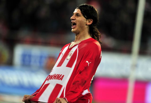 «Δε φεύγω» είπε ο Πάντελιτς, «θα πάμε καλά με Κούπερ» ο Ιμπαγάσα