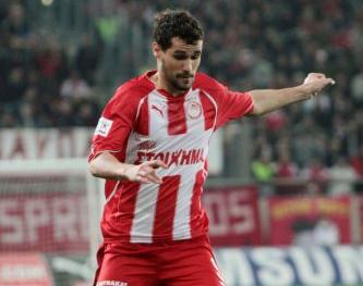 Στον Πανιώνιο και όχι στη Λάρισα δανεικός ο Γκαλίτσιος