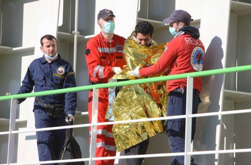 Σταματά η Γερμανία την επαναπροώθηση προσφύγων στην Ελλάδα