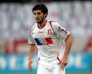 Επίθεση Θεοδωρίδη και… αντεπίθεση Γεωργιάδη