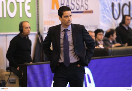 O Koλοσσός δεν… παραχωρεί τελικά τον Σφαιρόπουλο στον Αρη