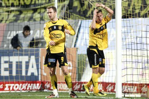 Οριστικά χωρίς Μπομπαντίγια, αλλά με Ντανίλο και Σακάτα…