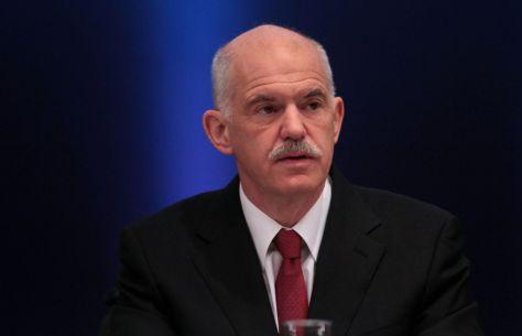 Εντολή Γ.Παπανδρέου για άμεση αλλαγή του νόμου περί ευθύνης υπουργών