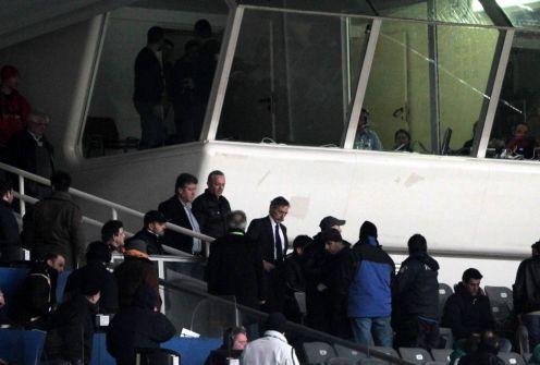 Σε απολογία και ο Παναθηναϊκός λόγω… Καπετάνιου