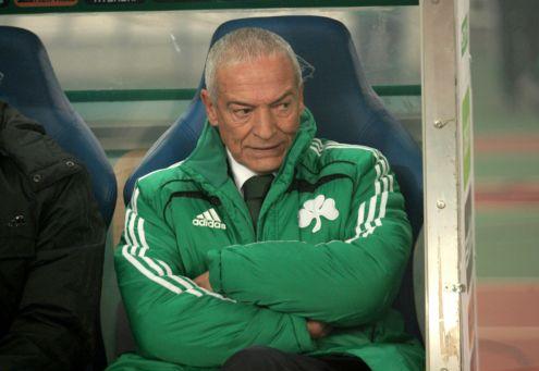 ΠΑΟ… χωρίς Λέτο, Σπυρόπουλο, Γκαρθία και Μαρίνο με Εργοτέλη