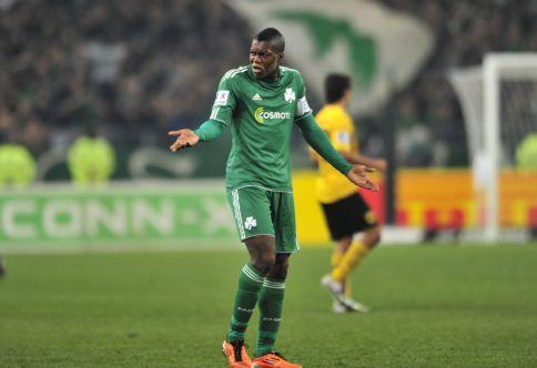 Ενοχλημένος ο Σισέ είχε τετ α τετ με τον Φρέιτας