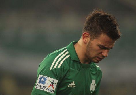 Ο Φερέιρα παραμένει αισιόδοξος για το Κύπελλο, χωρίς Νίνη με Πανιώνιο