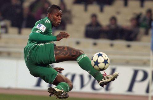 «Δεν πάει πουθενά ο Σισέ» λένε στον Παναθηναϊκό