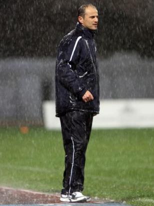 «Ήταν πέναλτι» παραδέχθηκε ο Μπάντοβιτς, «δεν χρειάζεται πανικός» είπε ο Κωστένογλου