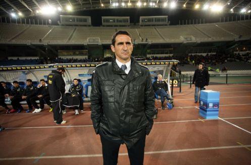 «Αυτοί είμαστε, αυτό μπορούμε» δήλωσε ο Χιμένεθ