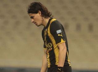 Η ΑΕΚ είπε «ναι», ο Μπλάνκο «όχι» σε τουρκική πρόταση