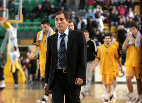 Η αποστολή του Αμαρουσίου δεν κατάφερε να προσγειωθεί στη Ρόδο