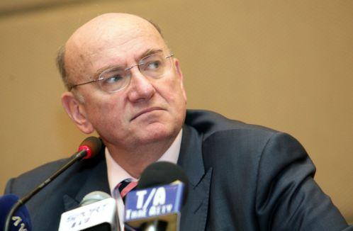 «Και άλλους Μήτρογλου από τον Ολυμπιακό» το σχέδιο του Βεντούρη