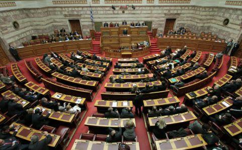 Διαβούλευση με τους κοινωνικούς φορείς για το νέο φορολογικό νομοσχέδιο