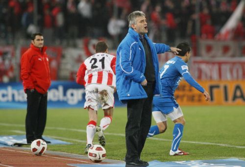 Το πρωί της Τετάρτης απαντά ο Τσιώλης στον Άρη