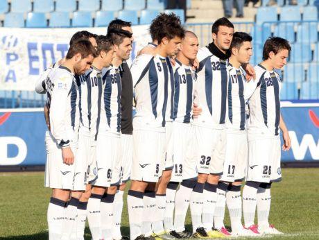 Επιστροφή στις νίκες με Γιάκομπ, 1-0 τον Ατρόμητο