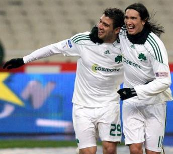 Με Κατσουράνη αλλά χωρίς Λέτο με την Καβάλα