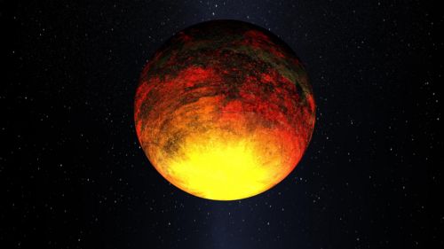 Τον πρώτο βραχώδη εξωηλιακό πλανήτη ανακάλυψε το διαστημικό τηλεσκόπιο Kepler