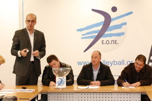 Μαρκόπουλο – ΠΑΟ και Ηρακλής – Ολυμπιακός στα προημιτελικά…