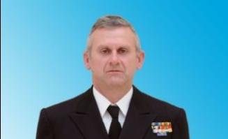 Νέος αρχηγός του Λιμενικού Σώματος ορίστηκε από το ΚΥΣΕΑ ο Κωνσταντίνος Σούλης