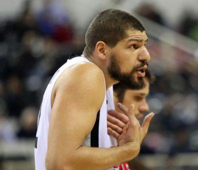 Απέχει από τις προπονήσεις του ΠΑΟΚ ο Λ.Παπαδόπουλος