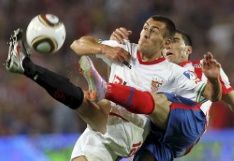 Ζήτησε και Λούνα ο Χιμένεθ