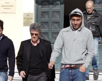 Συγνώμη Μήτρογλου για τον πανηγυρισμό με ΠΑΟ