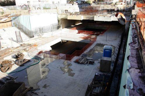 Αρχές του 2015 θα λειτουργήσει ο βασικός κορμός του Μετρό Θεσσαλονίκης