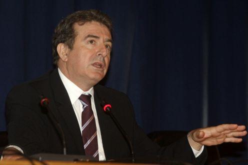 Προτεραιότητα για τον Μ.Χρυσοχοΐδη η δημιουργία νέας γενιάς επιχειρηματιών