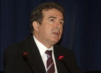 Η αξιοποίηση του ΕΣΠΑ στο επίκεντρο της συνάντησης Χρυσοχοΐδη με περιφερειάρχες