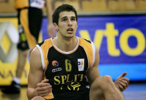 Tο Περιστέρι ανακοίνωσε την απόκτηση του Κροάτη Βρκιτς