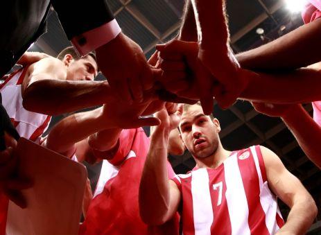 Αλλαγή ώρας με Αρη ζητά η ΚΑΕ Ολυμπιακός