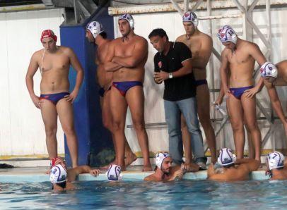 Ο πρώτος προημιτελικός του Πανιωνίου με την Κόπερ